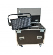 Flight Case for X21 ARRI Skypanel